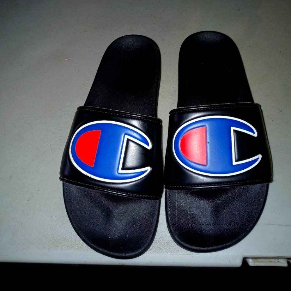 Slides